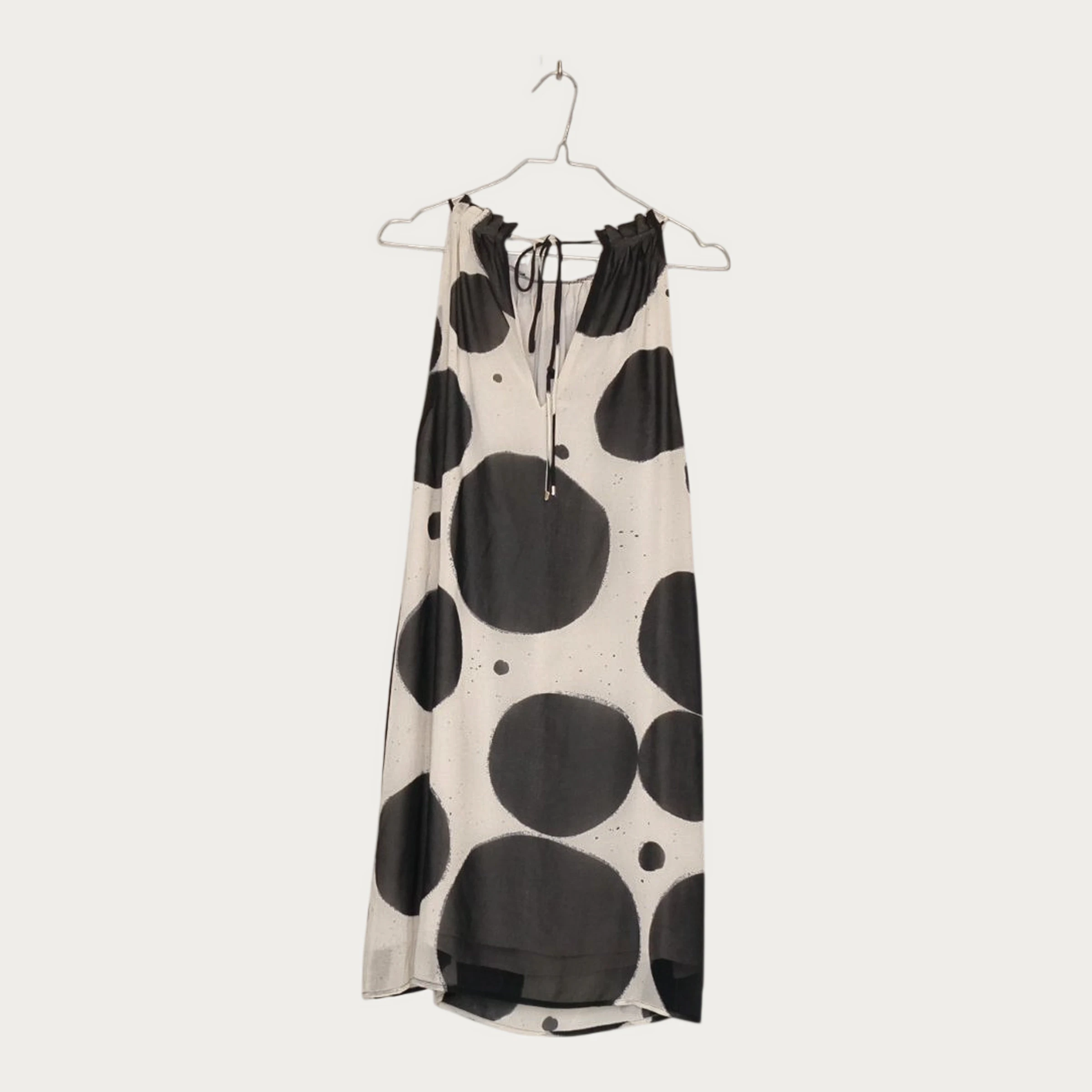 Vestido largo mng – photo 2